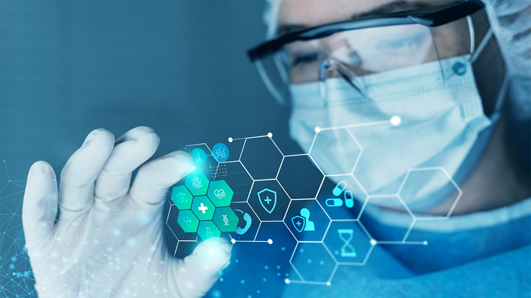AI Agents Driving Innovation in Healthcare