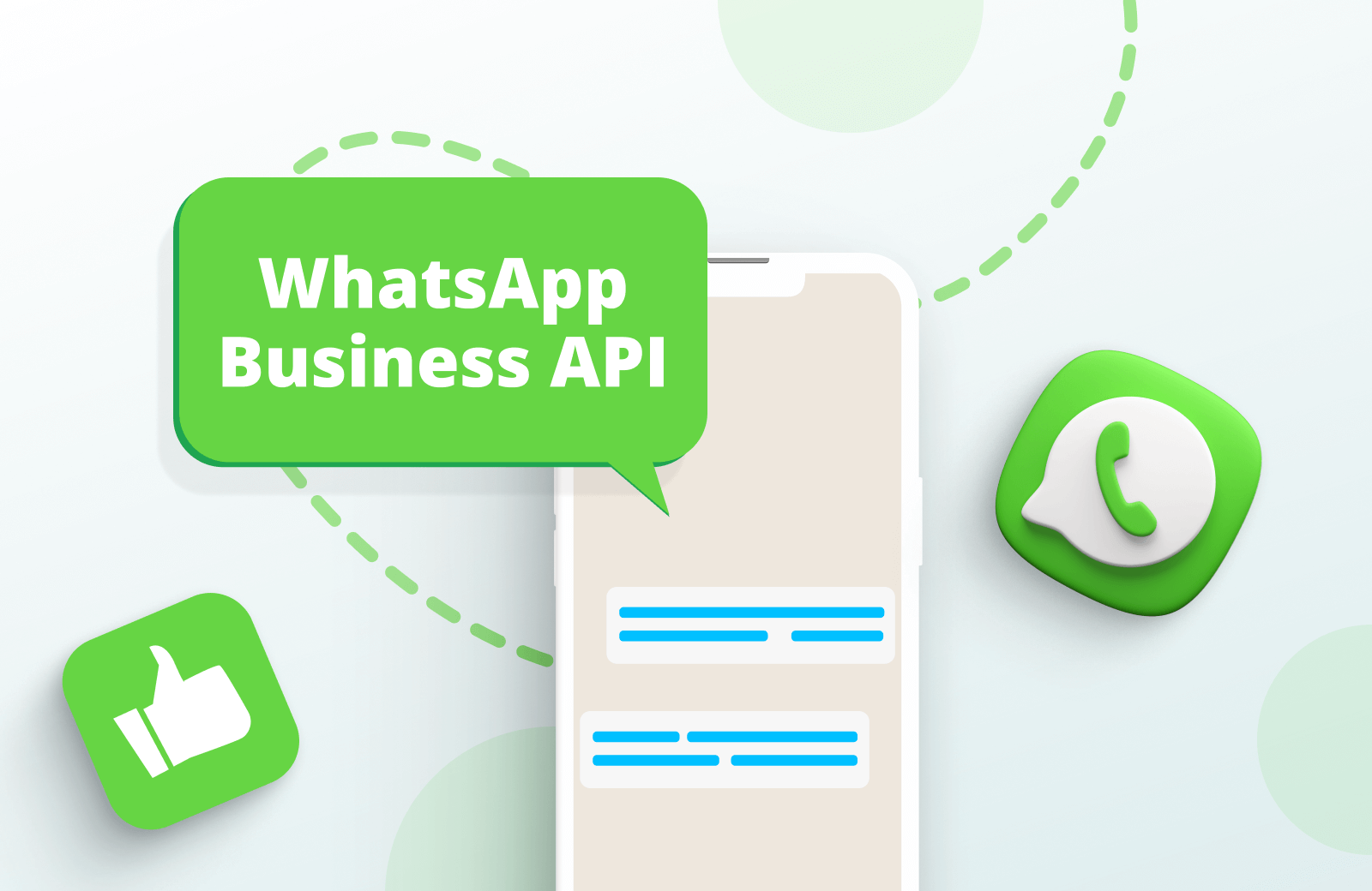 WhatsApp Business API for Automobile Industries