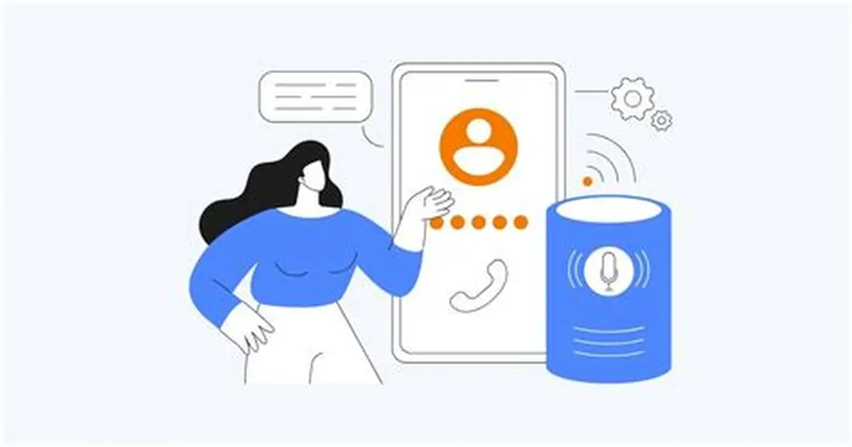 Voice SMS Service in the Education Sector