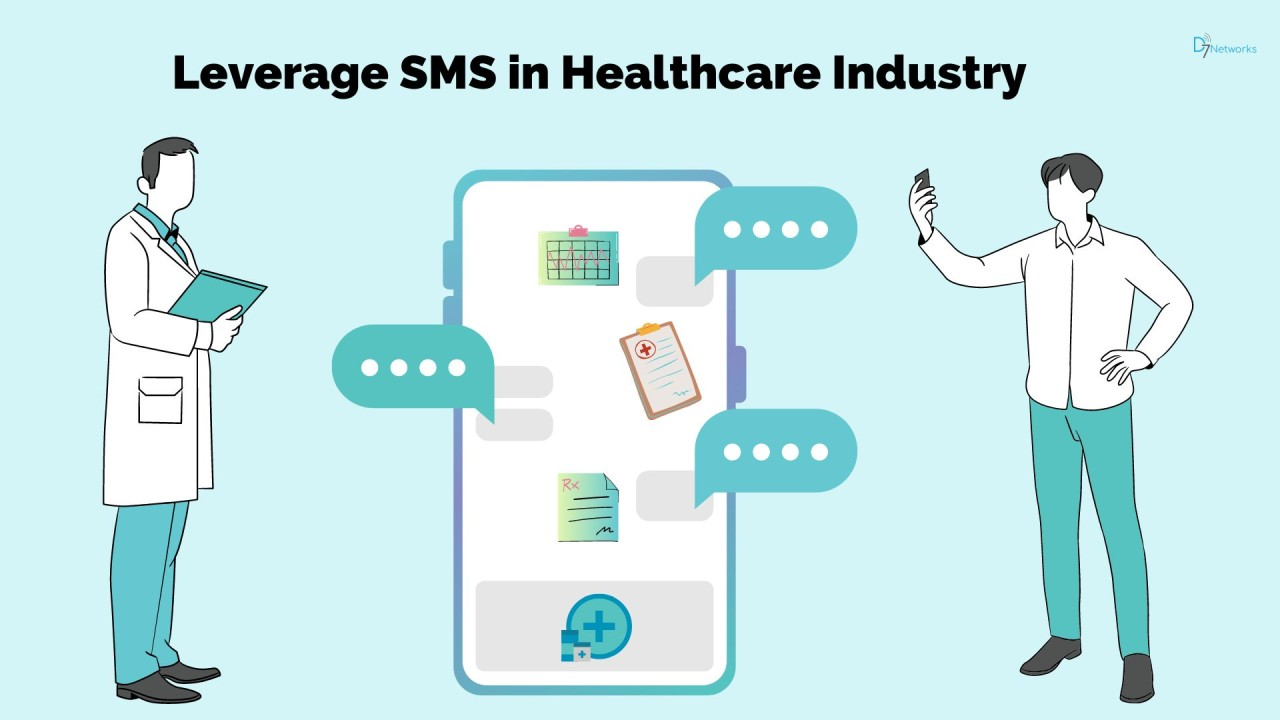 Bulk SMS Reseller Opportunities in Health & Beauty