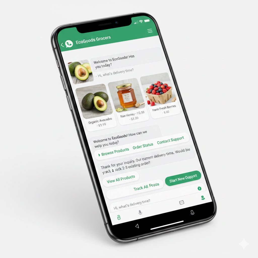 WhatsApp Business API Pricing
