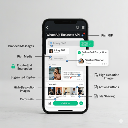 WhatsApp Business API